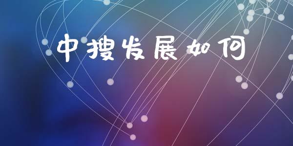 中搜发展如何_https://wap.jnbaishite.cn_期货资讯_第1张