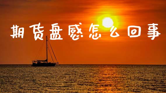 期货盘感怎么回事_https://wap.jnbaishite.cn_期货资讯_第1张