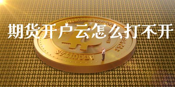 期货开户云怎么打不开_https://wap.jnbaishite.cn_全球财富_第1张