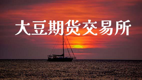 大豆期货交易所_https://wap.jnbaishite.cn_金融资讯_第1张