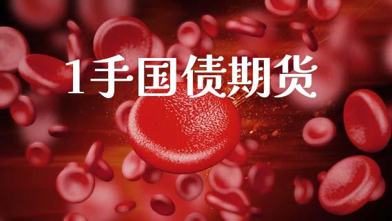 1手国债期货_https://wap.jnbaishite.cn_期货资讯_第1张