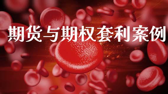期货与期权套利案例_https://wap.jnbaishite.cn_金融资讯_第1张