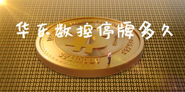 华东数控停牌多久_https://wap.jnbaishite.cn_期货资讯_第1张