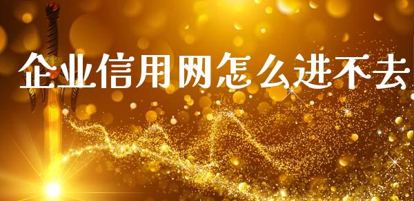 企业信用网怎么进不去_https://wap.jnbaishite.cn_全球财富_第1张