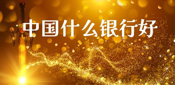 中国什么银行好_https://wap.jnbaishite.cn_期货资讯_第1张