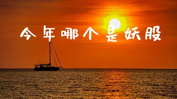 今年哪个是妖股_https://wap.jnbaishite.cn_全球财富_第1张
