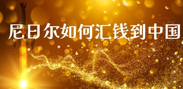尼日尔如何汇钱到中国_https://wap.jnbaishite.cn_全球财富_第1张