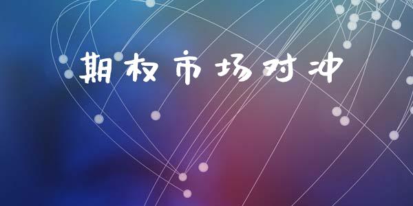 期权市场对冲_https://wap.jnbaishite.cn_金融资讯_第1张