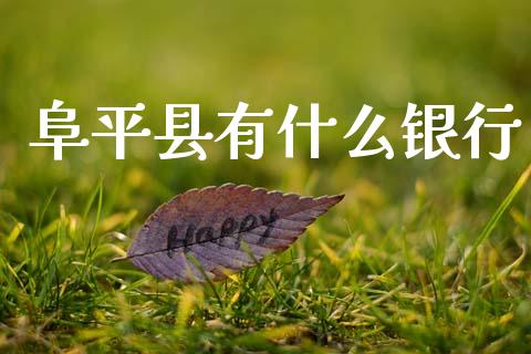 阜平县有什么银行_https://wap.jnbaishite.cn_全球财富_第1张