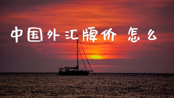 中国外汇牌价 怎么_https://wap.jnbaishite.cn_期货资讯_第1张