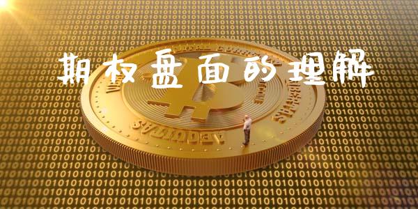 期权盘面的理解_https://wap.jnbaishite.cn_金融资讯_第1张