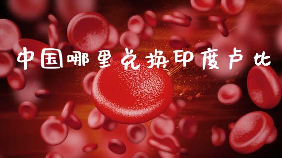 中国哪里兑换印度卢比_https://wap.jnbaishite.cn_理财投资_第1张