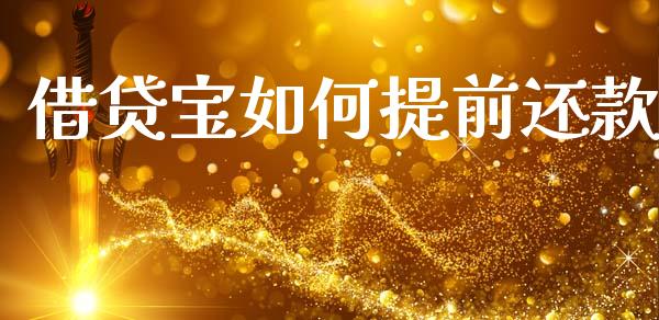 借贷宝如何提前还款_https://wap.jnbaishite.cn_理财投资_第1张