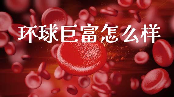 环球巨富怎么样_https://wap.jnbaishite.cn_期货资讯_第1张