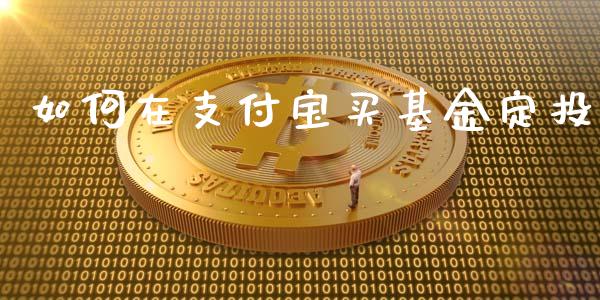 如何在支付宝买基金定投_https://wap.jnbaishite.cn_理财投资_第1张