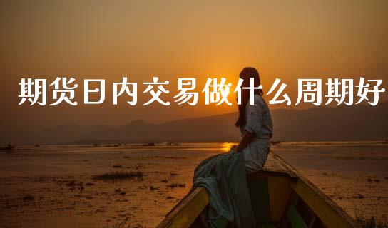 期货日内交易做什么周期好_https://wap.jnbaishite.cn_理财投资_第1张