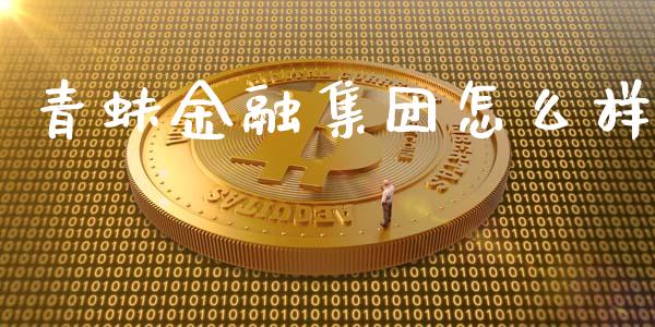 青蚨金融集团怎么样_https://wap.jnbaishite.cn_理财投资_第1张