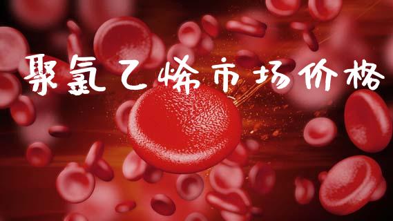 聚氯乙烯市场价格_https://wap.jnbaishite.cn_全球财富_第1张