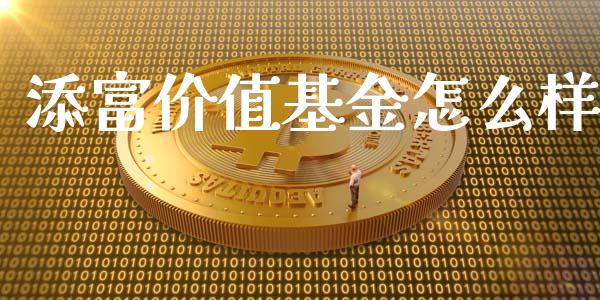 添富价值基金怎么样_https://wap.jnbaishite.cn_全球财富_第1张
