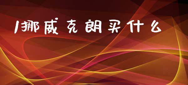 1挪威克朗买什么_https://wap.jnbaishite.cn_理财投资_第1张