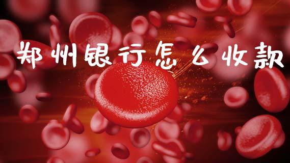 郑州银行怎么收款_https://wap.jnbaishite.cn_期货资讯_第1张