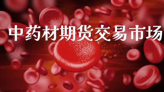 中药材期货交易市场_https://wap.jnbaishite.cn_金融资讯_第1张