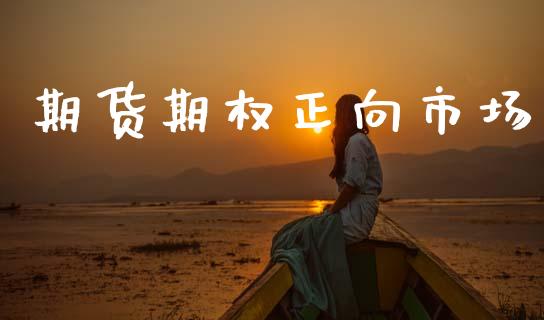 期货期权正向市场_https://wap.jnbaishite.cn_全球财富_第1张