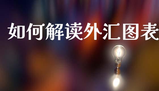 如何解读外汇图表_https://wap.jnbaishite.cn_理财投资_第1张