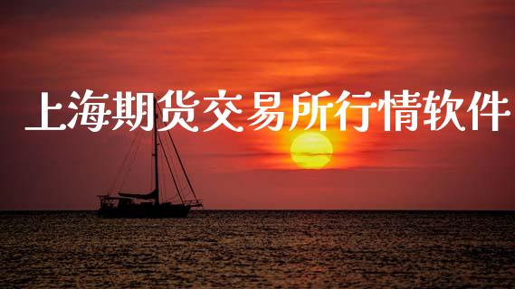 上海期货交易所行情软件_https://wap.jnbaishite.cn_理财投资_第1张