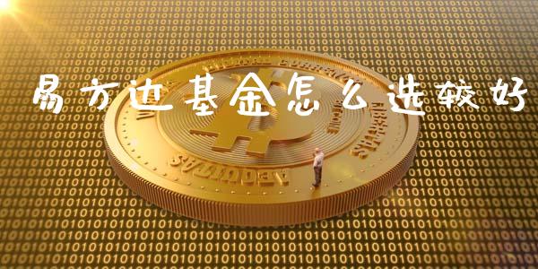 易方达基金怎么选较好_https://wap.jnbaishite.cn_全球财富_第1张