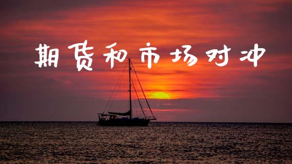 期货和市场对冲_https://wap.jnbaishite.cn_理财投资_第1张